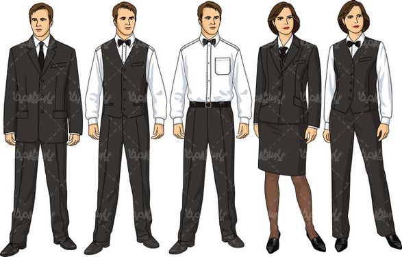 وکتور استایل