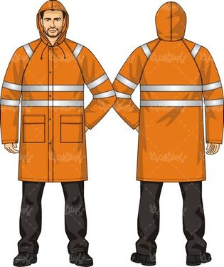 وکتور لباس فرم