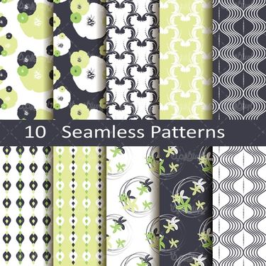 وکتور کاغذ دیواری