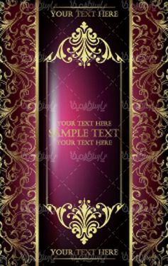 وکتور بک گراند