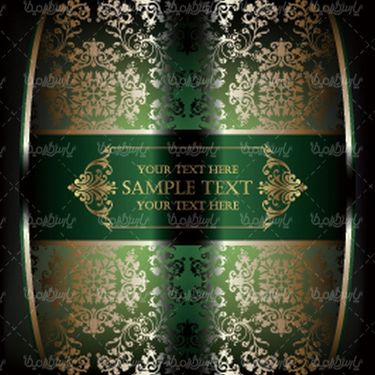 وکتور بک گراند