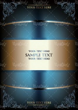 وکتور بک گراند