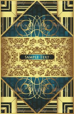 وکتور بک گراند