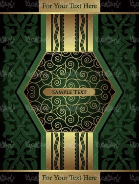 وکتور بک گراند