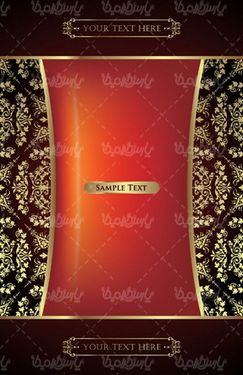 وکتور بک گراند