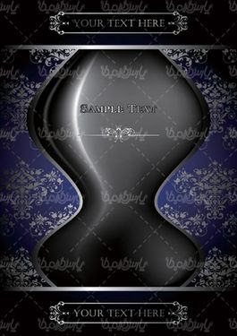 وکتور بک گراند