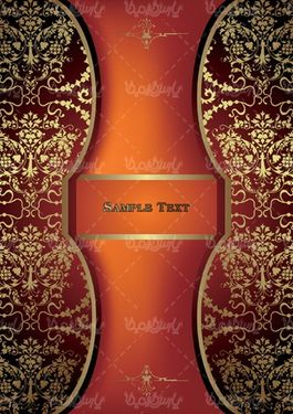 وکتور بک گراند