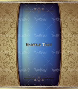 وکتور بک گراند