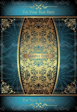 وکتور بک گراند