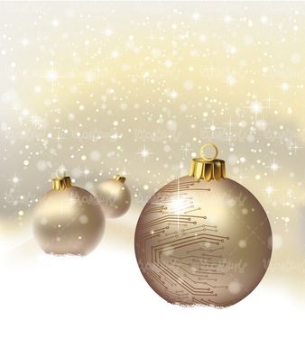 وکتور پس زمینه افکت نور