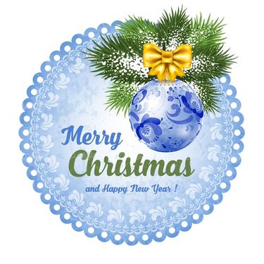 Download vector label