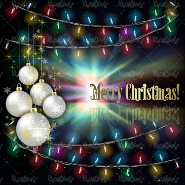 دانلود وکتور جلوه نور