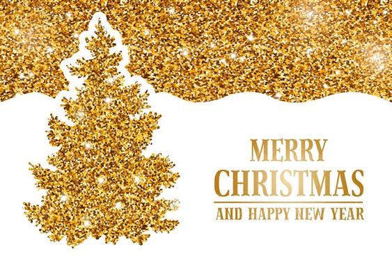 وکتور درخت کریسمس