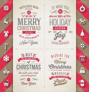 دانلود وکتور لیبل