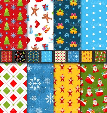 دانلود وکتور پترن