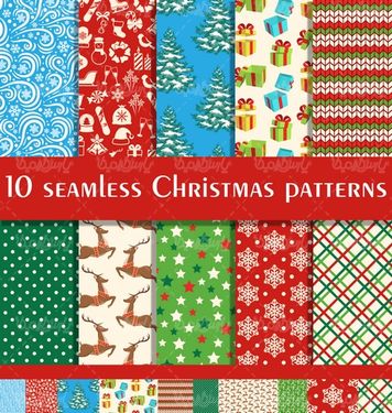 دانلود وکتور پترن