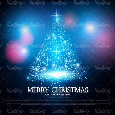 دانلود وکتور جلوه نور