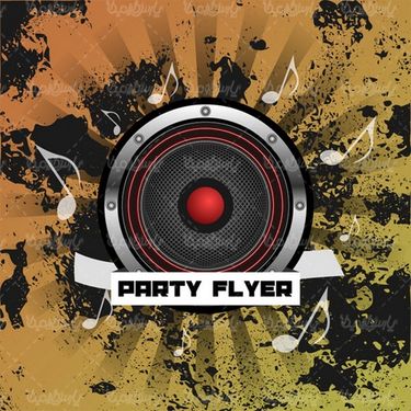 دانلود وکتور دی جی