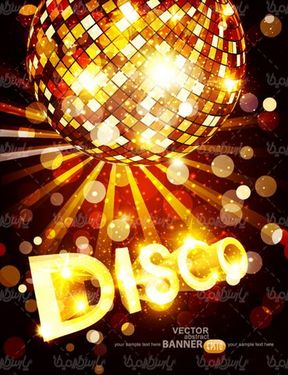 دانلود وکتور دی جی