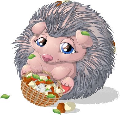 وکتور برنامه کودک