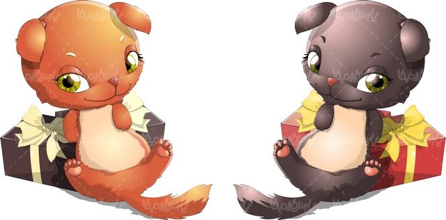 وکتور برنامه کودک