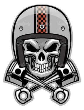 وکتور کلاه ایمنی