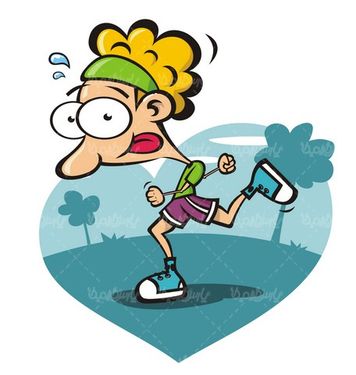 وکتور کارتون