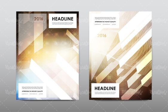 وکتور طرح گرافیکی