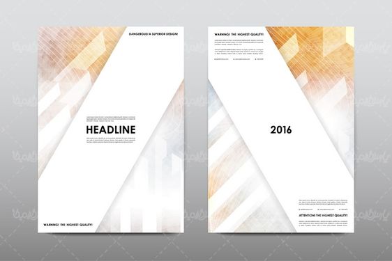 وکتور طرح گرافیکی