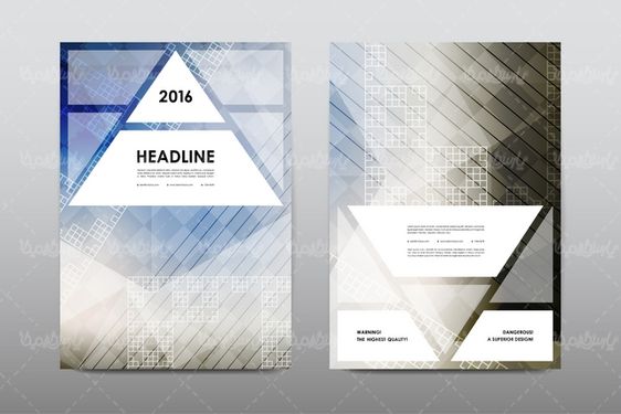 وکتور طرح گرافیکی