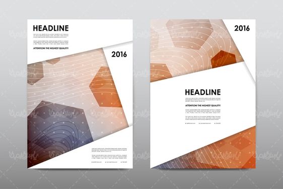 وکتور طرح خام