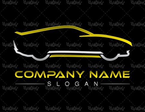 وکتور لوگو خودرو