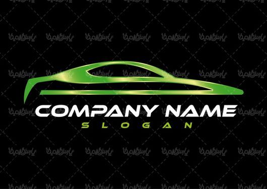 وکتور لوگو اتوگالری