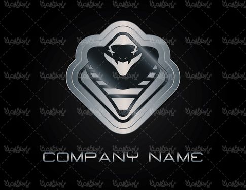 وکتور لوگو مار