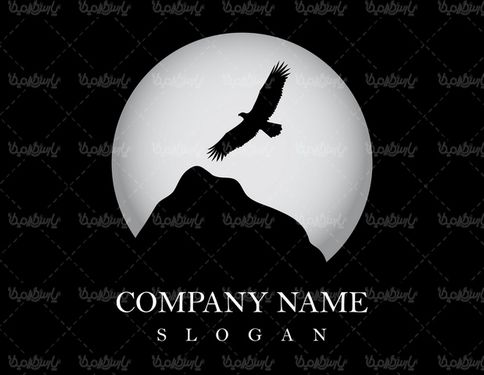 وکتور لوگو ببر