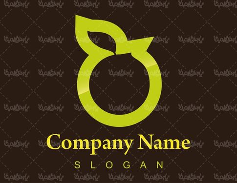 وکتور لوگو خانه