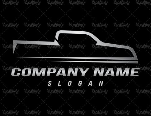 وکتور لوگو گرافیکی