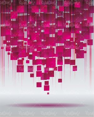 Abstract background vector