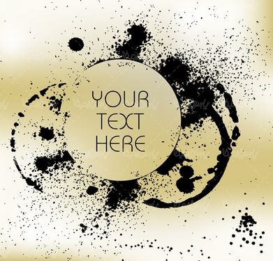 وکتور بک گراند انتزاعی