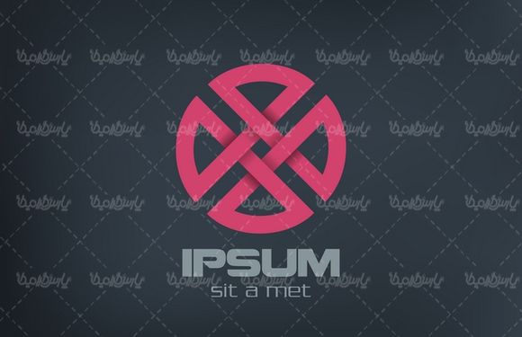 دانلود وکتور لوگو گرافیکی