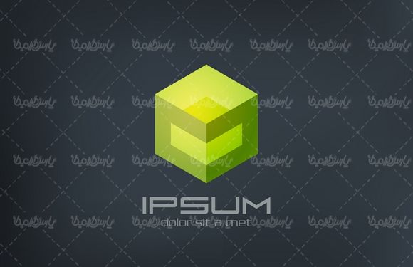 دانلود وکتور لوگو گرافیکی