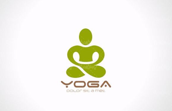 دانلود وکتور یوگا