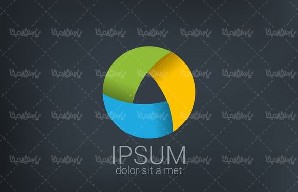 دانلود وکتور نشان