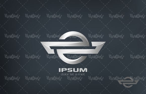 دانلود وکتور نشان