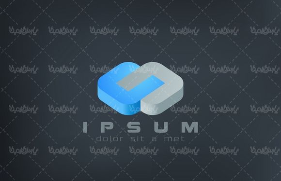 دانلود وکتور نشان گرافیکی