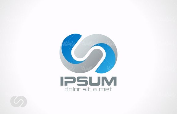 دانلود وکتور نشان گرافیکی