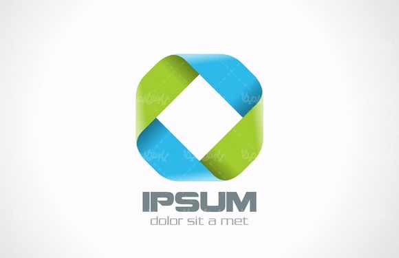 دانلود وکتور نشان گرافیکی