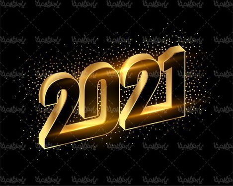 دانلود وکتور طرح 2021