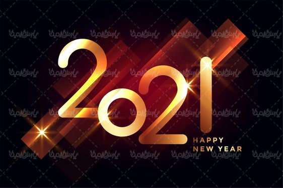 دانلود وکتور طرح 2021