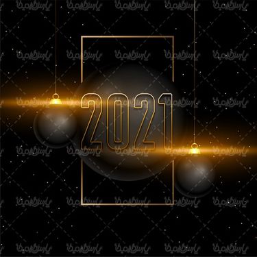 دانلود وکتور طرح 2021